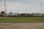 CSX 9255